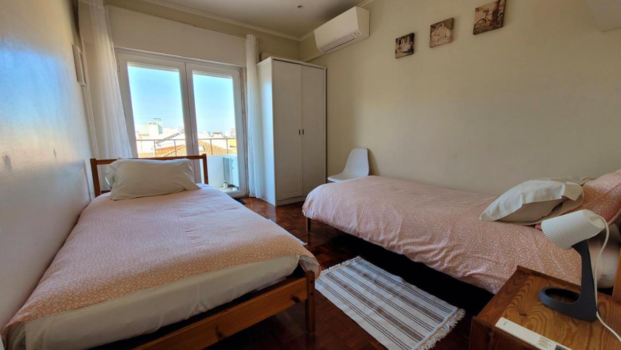 Oeiras Historic Bedrooms Екстериор снимка