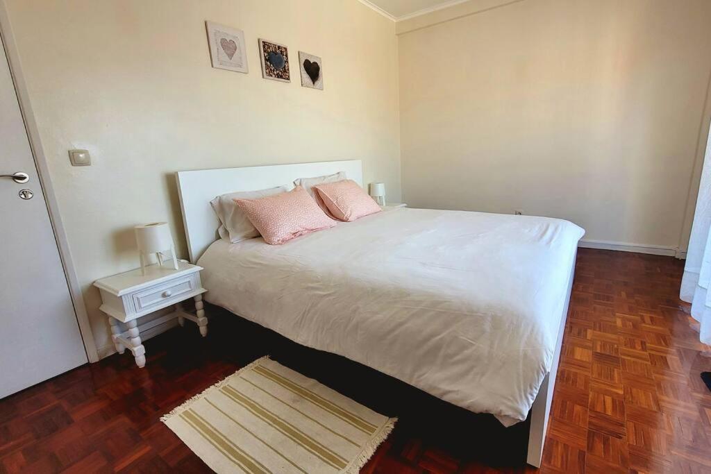 Oeiras Historic Bedrooms Екстериор снимка